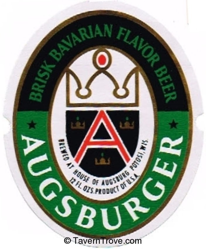 Augsburger Beer