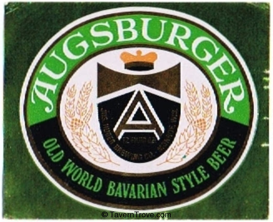Augsburger Beer 