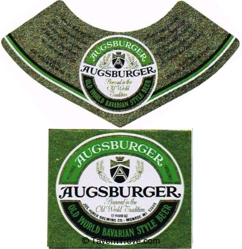 Augsburger Beer