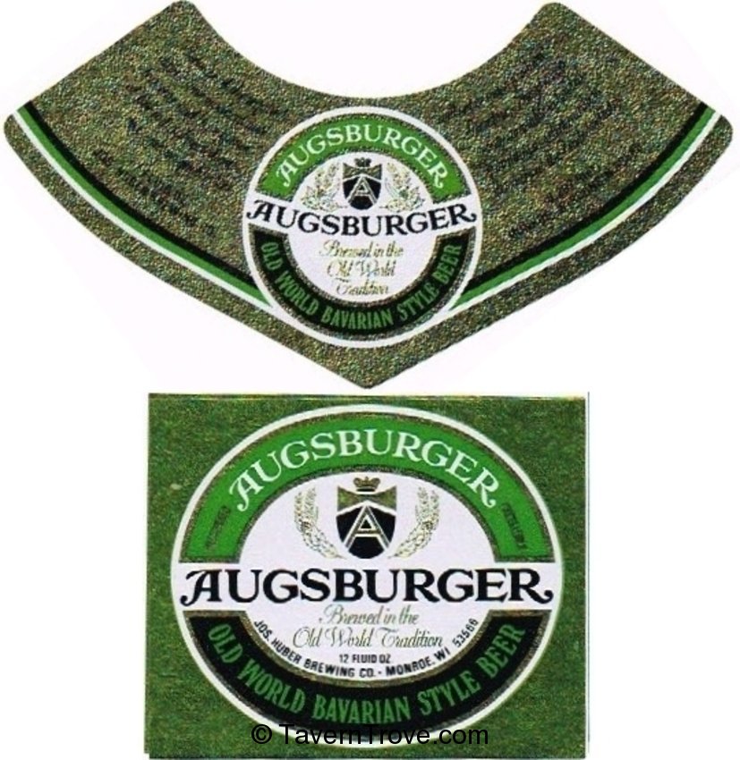 Augsburger Beer 