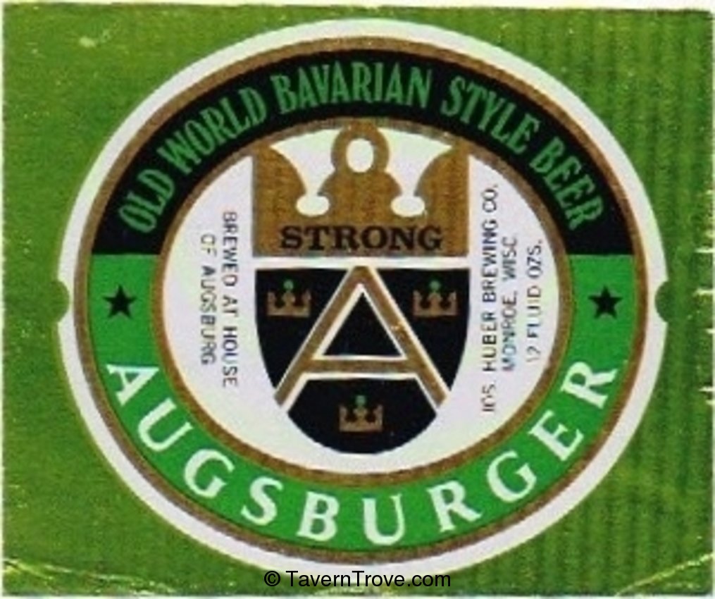 Augsburger Beer