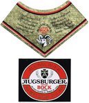 Augsburger Genuine Bock Beer