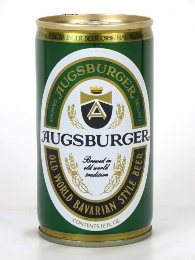 Augsburger Beer
