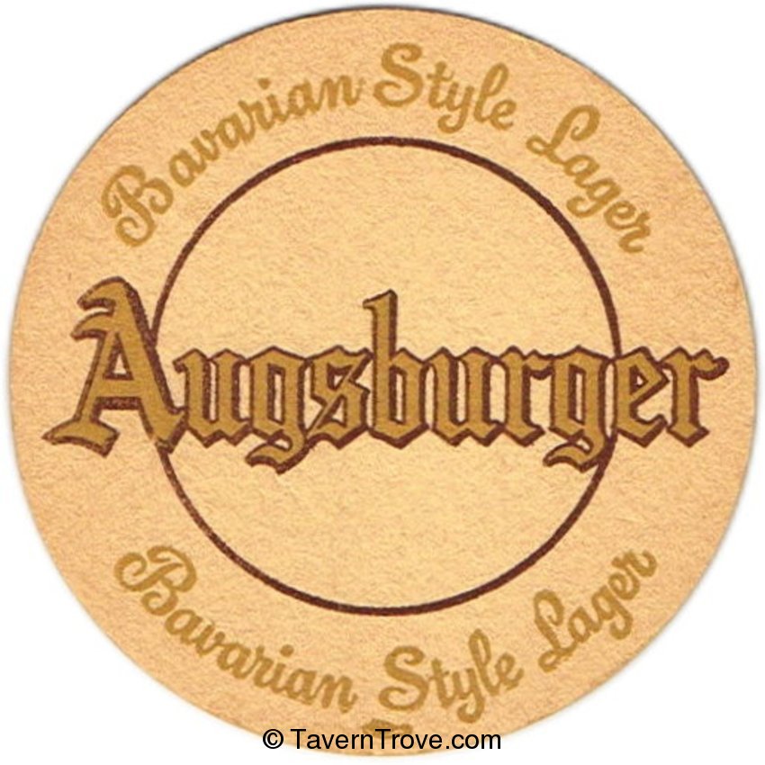 Augsburger Beer