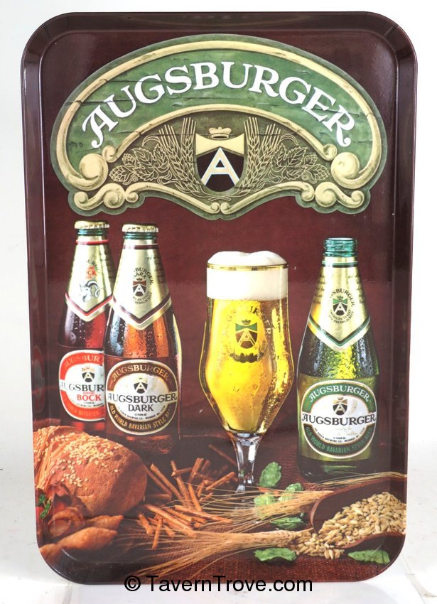 Augsburger Beer