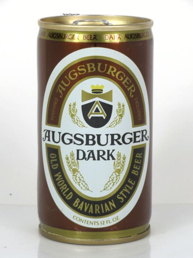 Augsburger Dark Beer