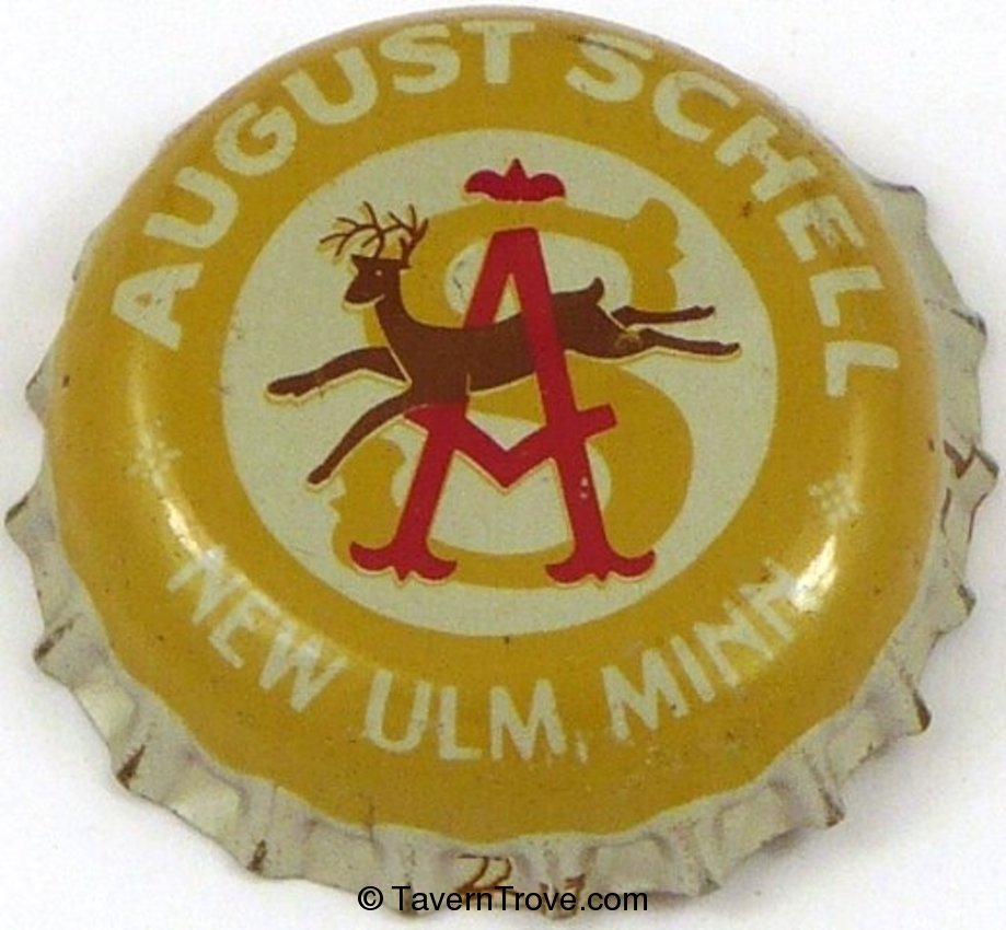 August Schell Brewery