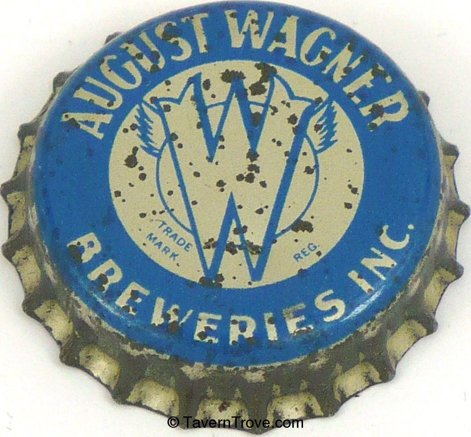 August Wagner Breweries Inc.