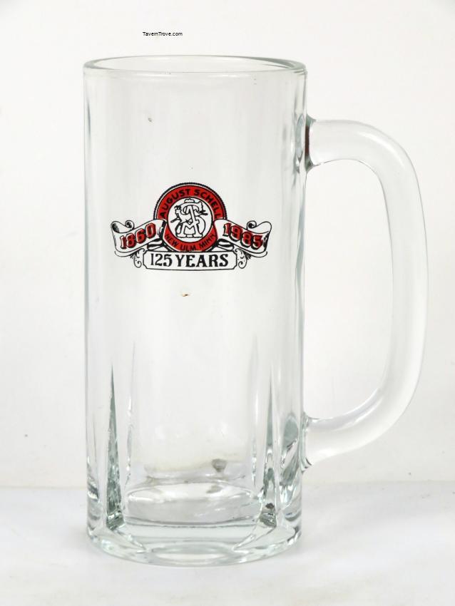 August Schell Brewery 