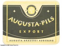 Augusta Pils Export