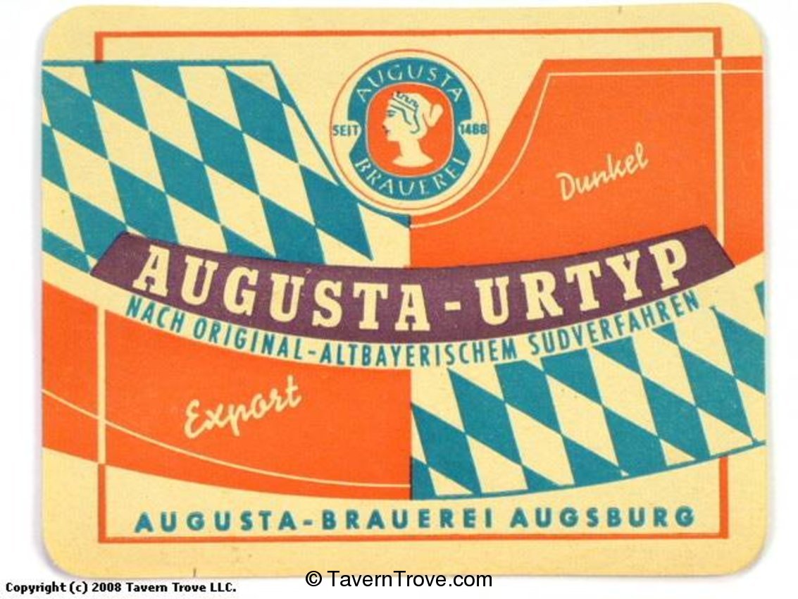 Augusta-Urtyp