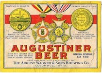 Augustiner Beer