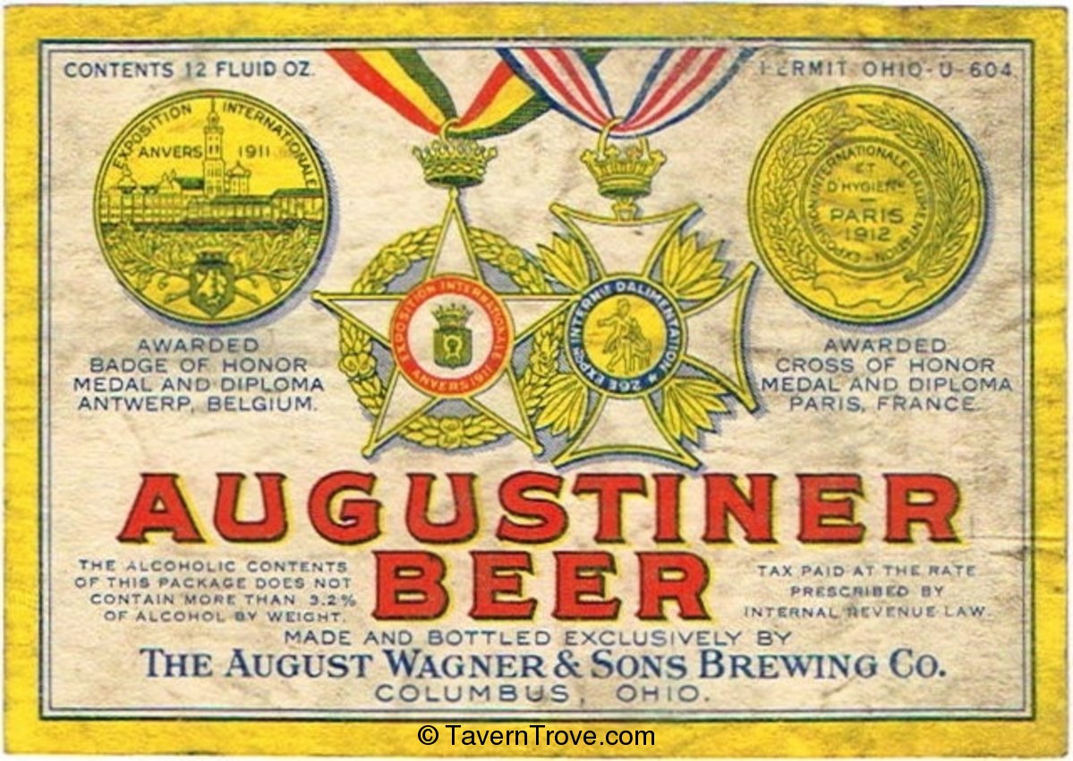 Augustiner Beer