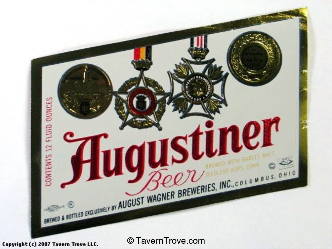 Augustiner Beer