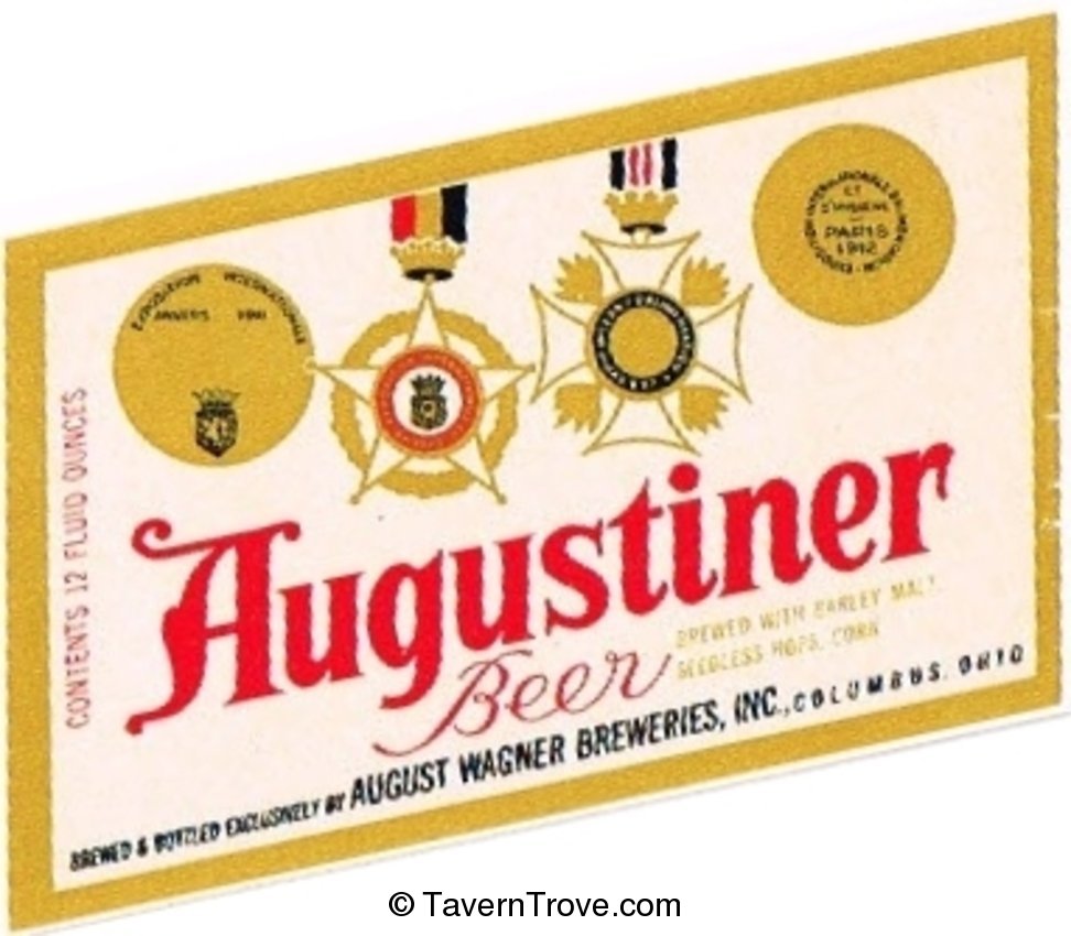 Augustiner Beer