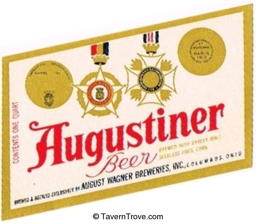 Augustiner Beer