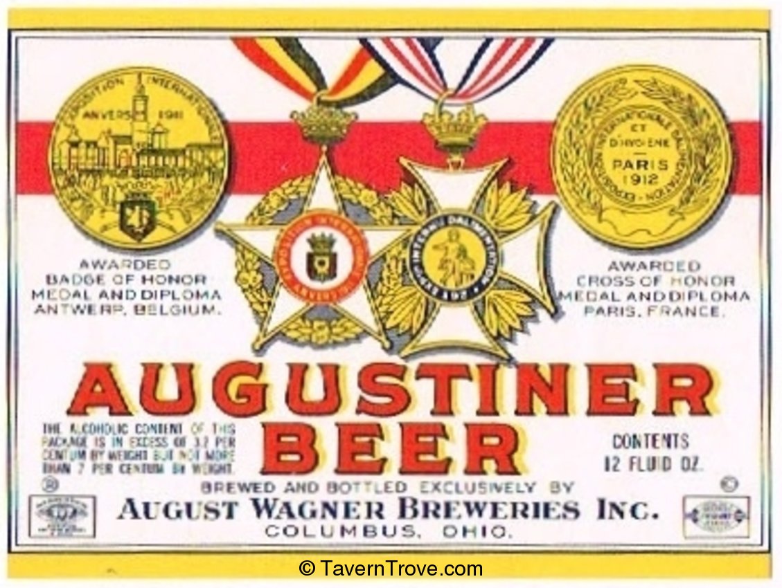 Augustiner Beer