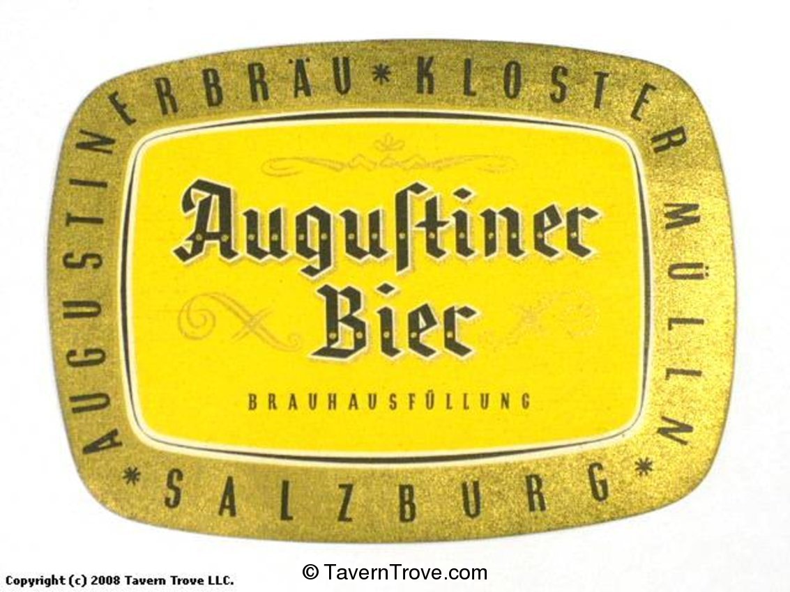 Augustiner Bier