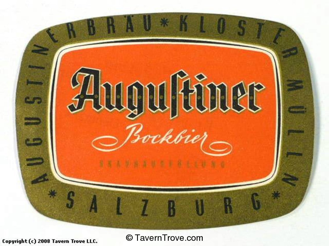 Augustiner Bockbier