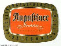 Augustiner Bockbier