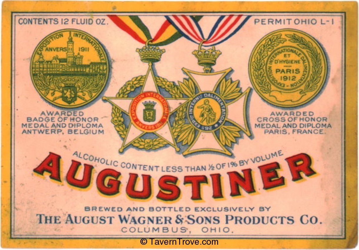 Augustiner