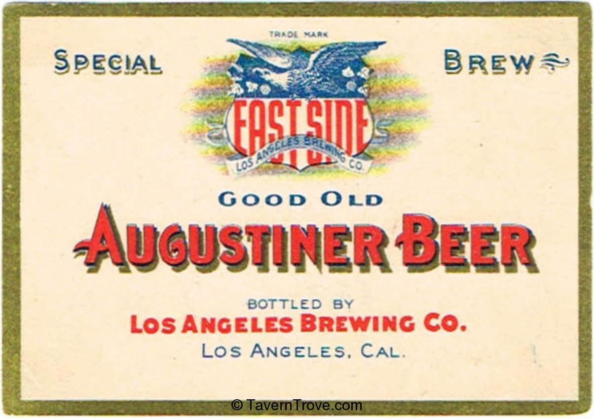 Augustiner Beer