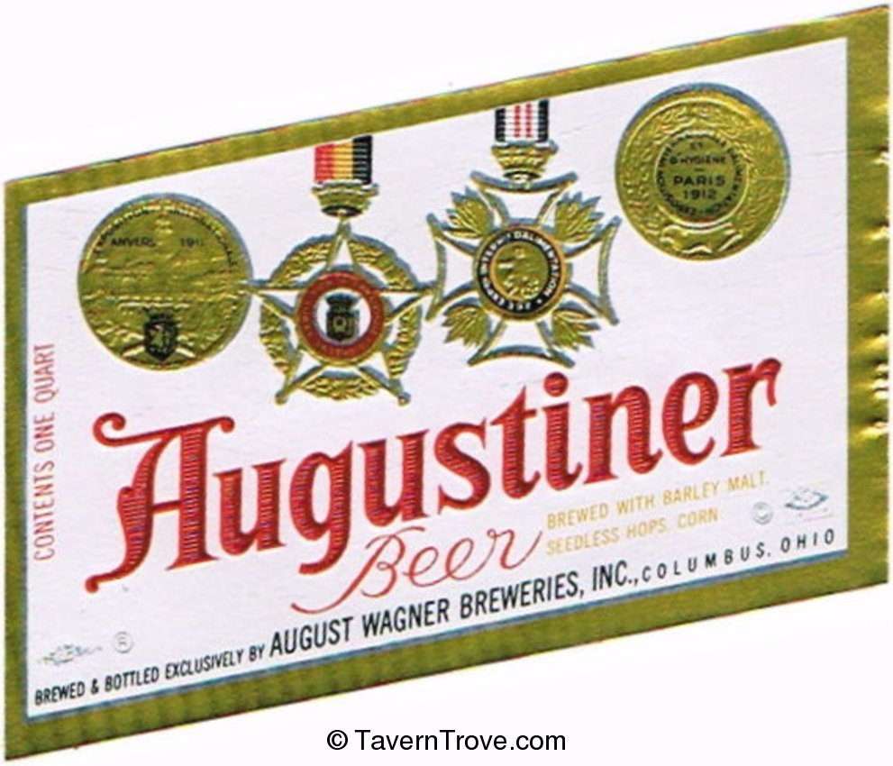 Augustiner Beer