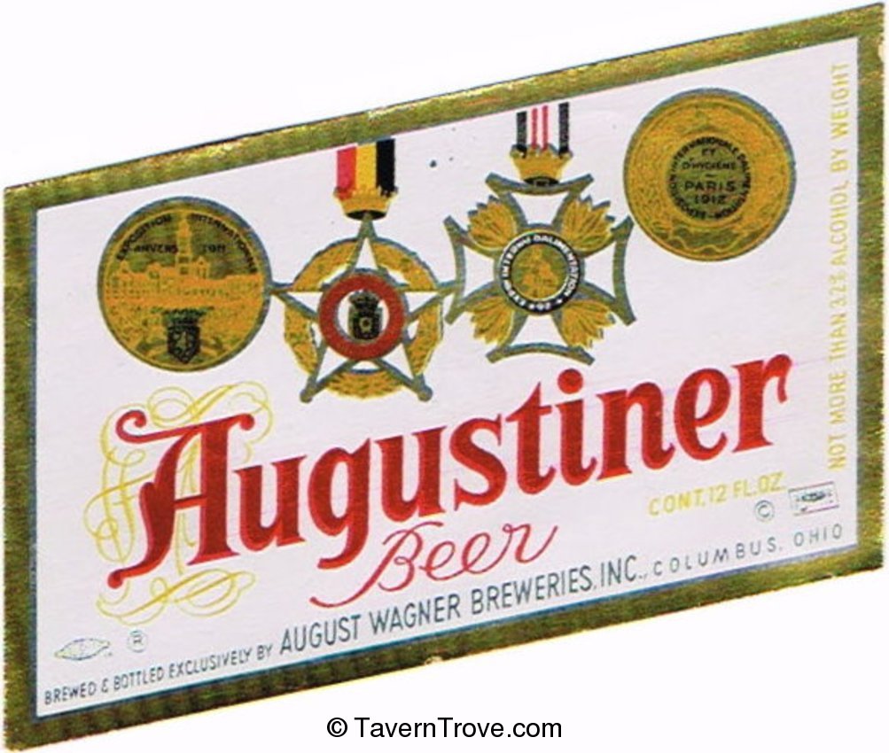 Augustiner Beer
