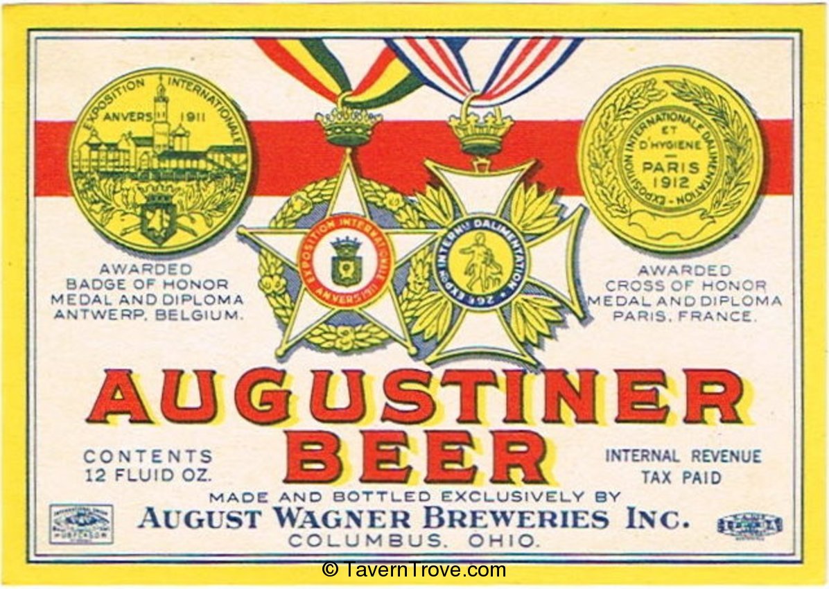 Augustiner Beer