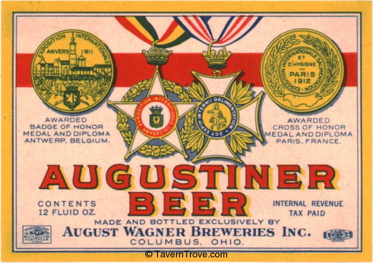 Augustiner Beer