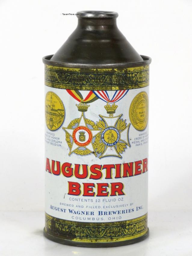 Augustiner Beer