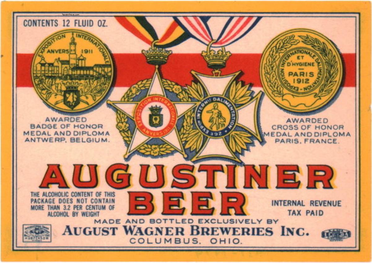 Augustiner Beer
