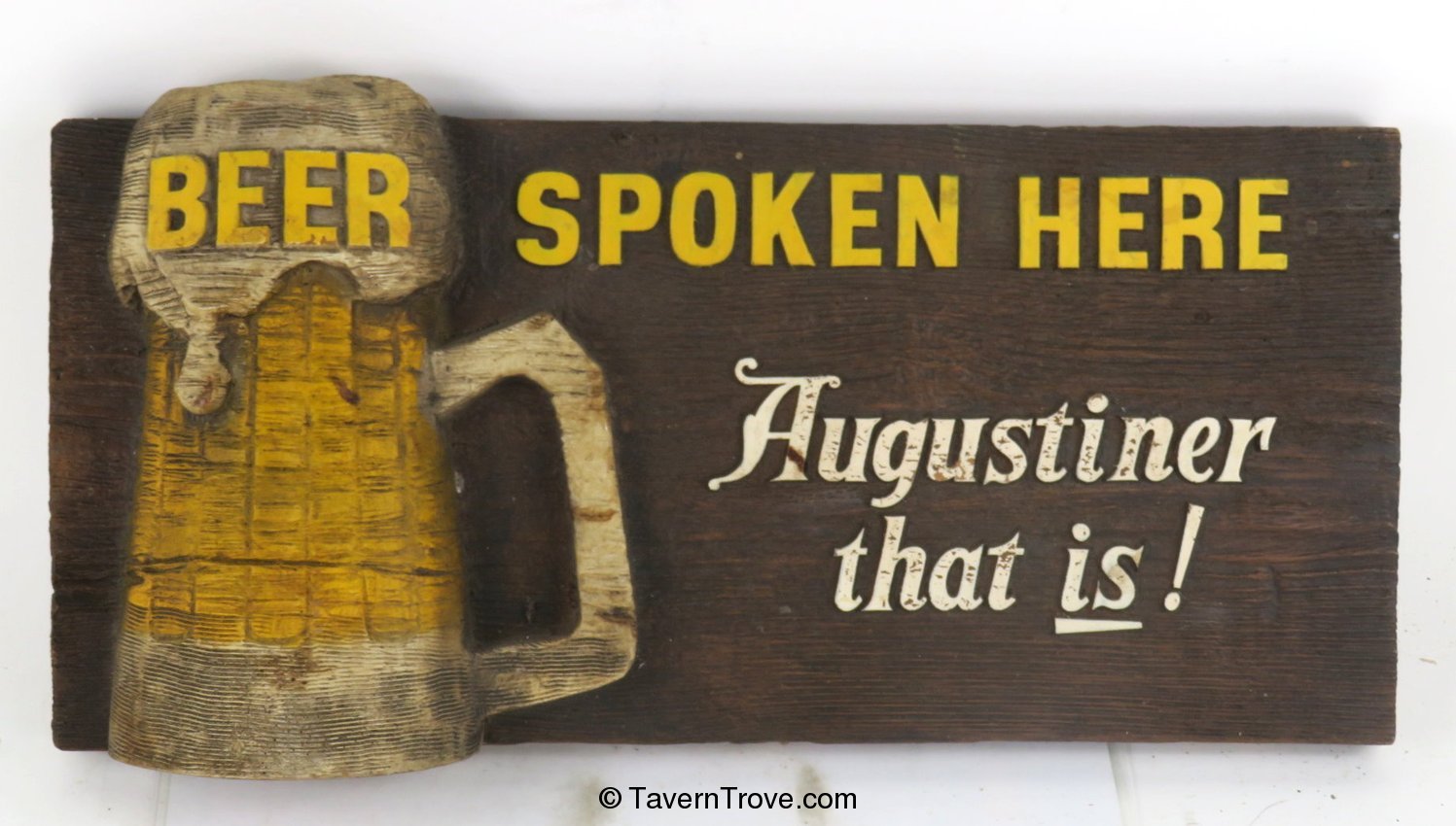 Augustiner Beer 