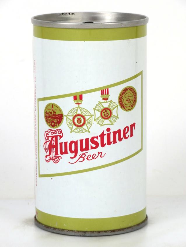 Augustiner Beer Dupe