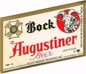 Augustiner Bock Beer