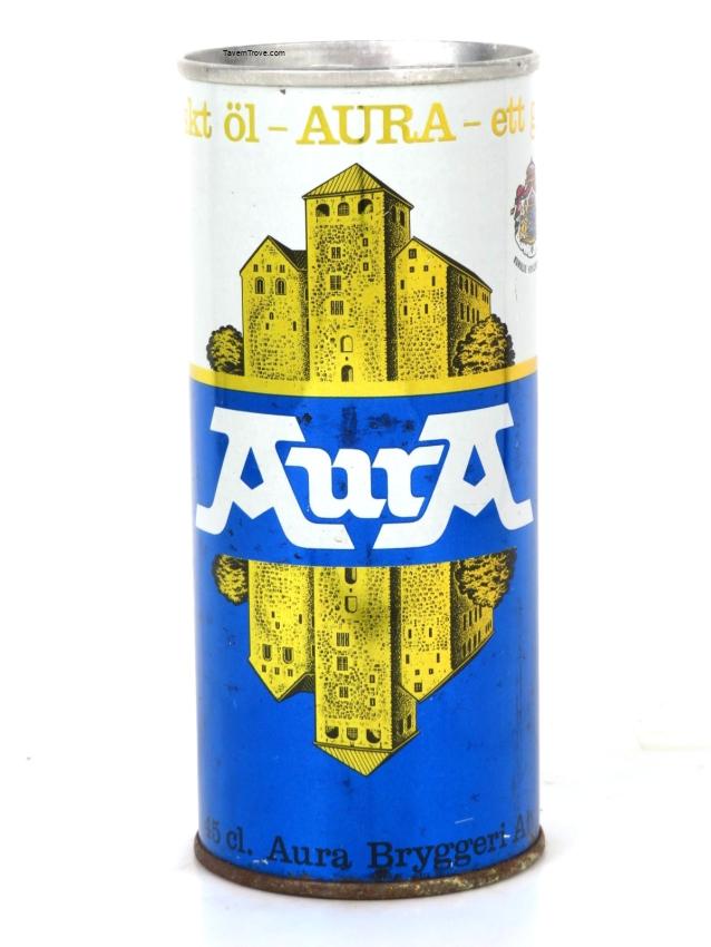 Aura IIB