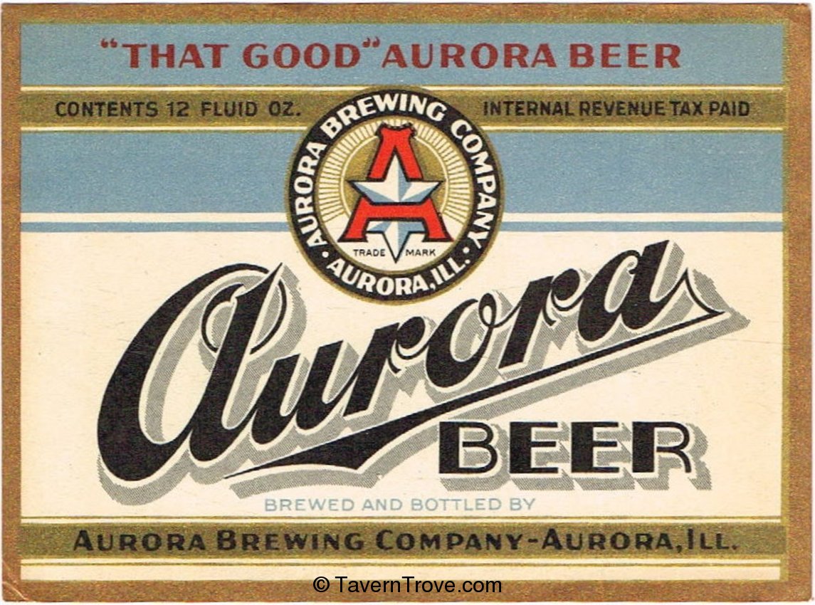 Aurora Beer