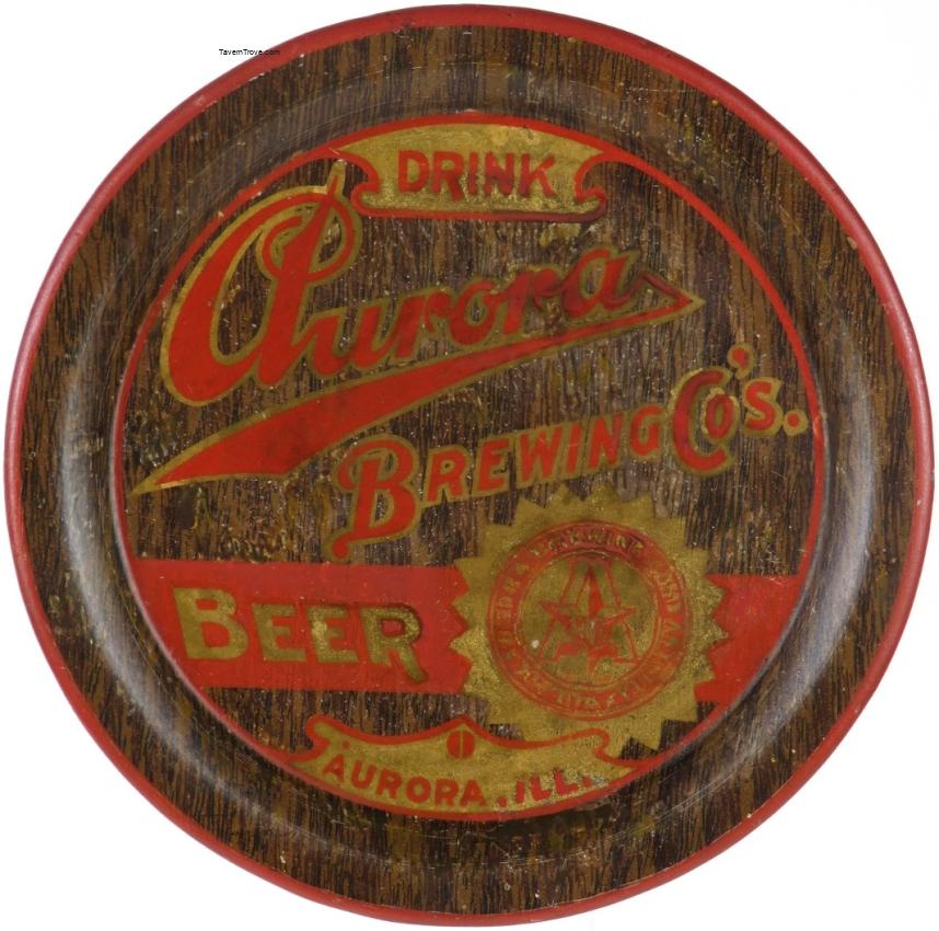 Aurora Brewing Co's Beer (restored)
