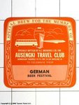Ausengki Travel Club
