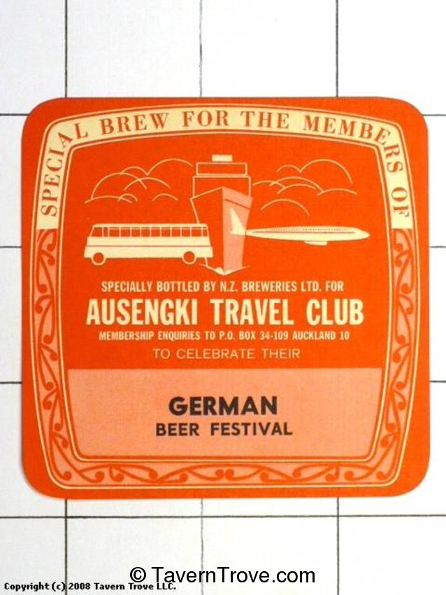 Ausengki Travel Club