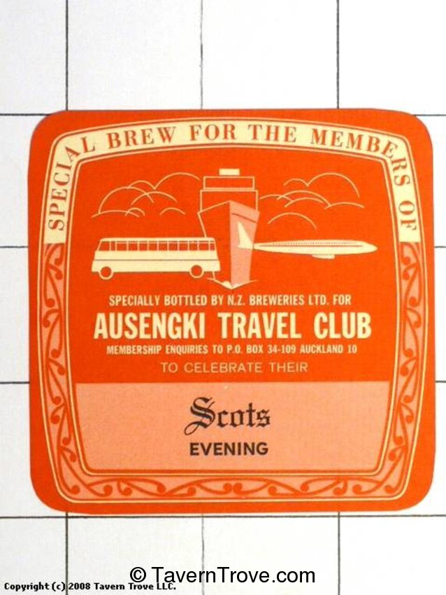 Ausengki Travel Club