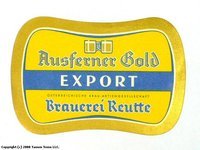 Ausferner Export