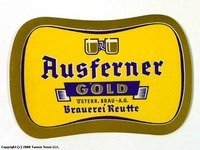 Ausferner Gold