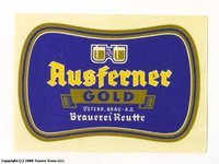 Ausferner Gold