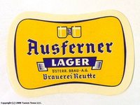 Ausferner Lager