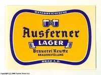 Ausferner Lager