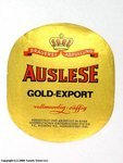 Auslese Gold Export