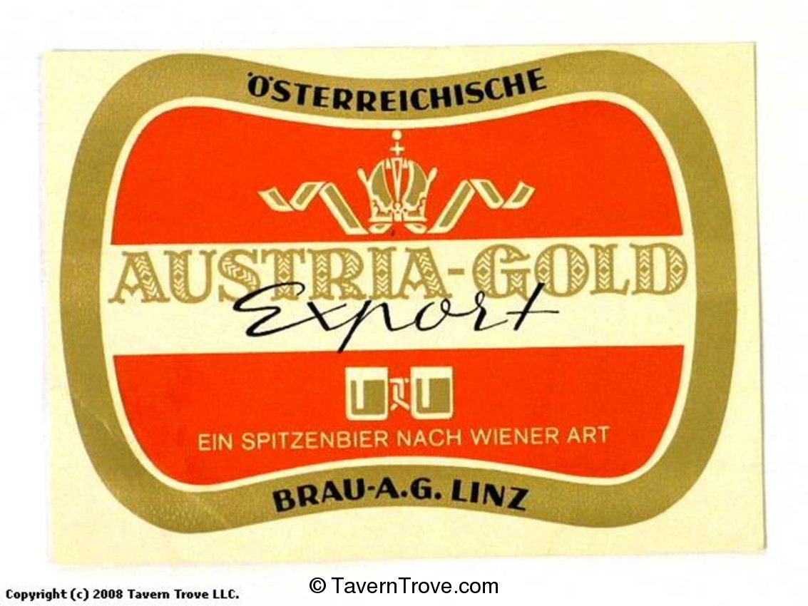 Austria-Gold Export