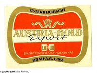 Austria-Gold Export