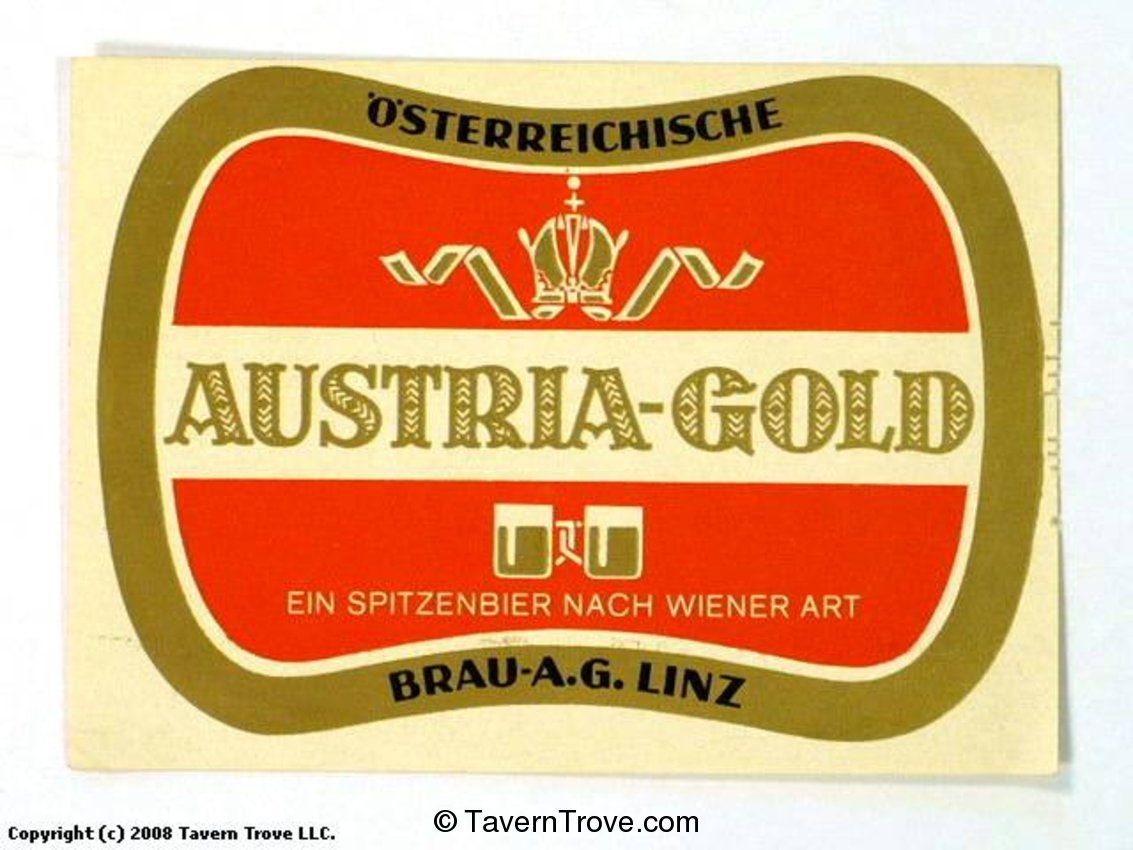 Austria Gold